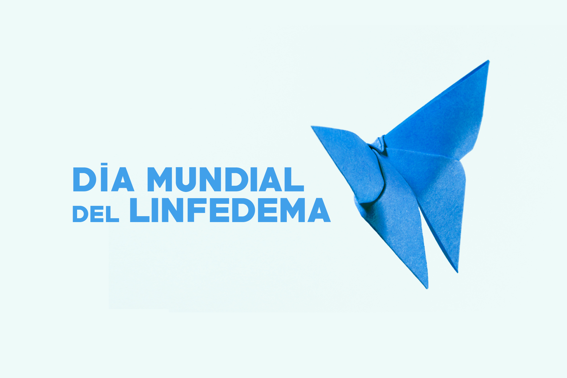 DÍA MUNDIAL DEL LINFEDEMA, 6 DE MARZO 2021 - Asociación ...