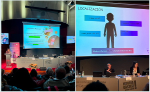 III Congreso sobre Linfología y Lipedema