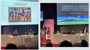 III Congreso sobre Linfología y Lipedema