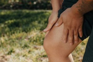 Problemas musculoesqueléticos